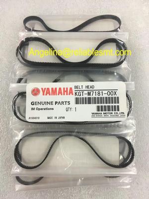 Yamaha YG200 YS12 Axis - R Belt conveyor BELT HEAD P/N:KGT-M7181-00X